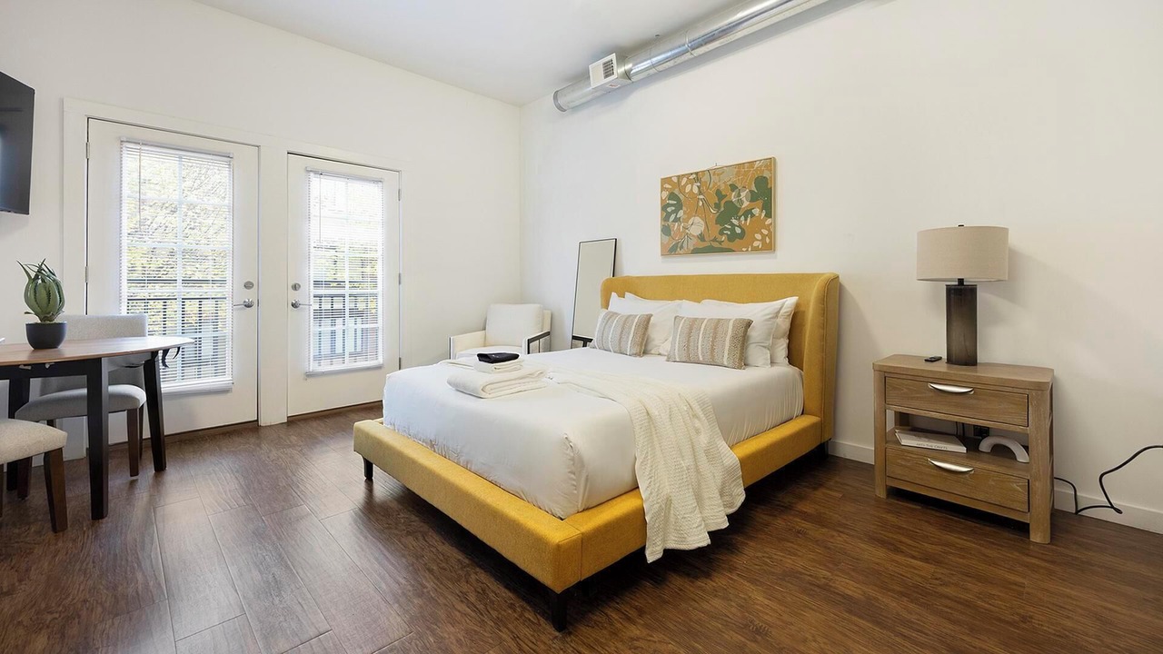 Photo of Bedroom in Church Hill