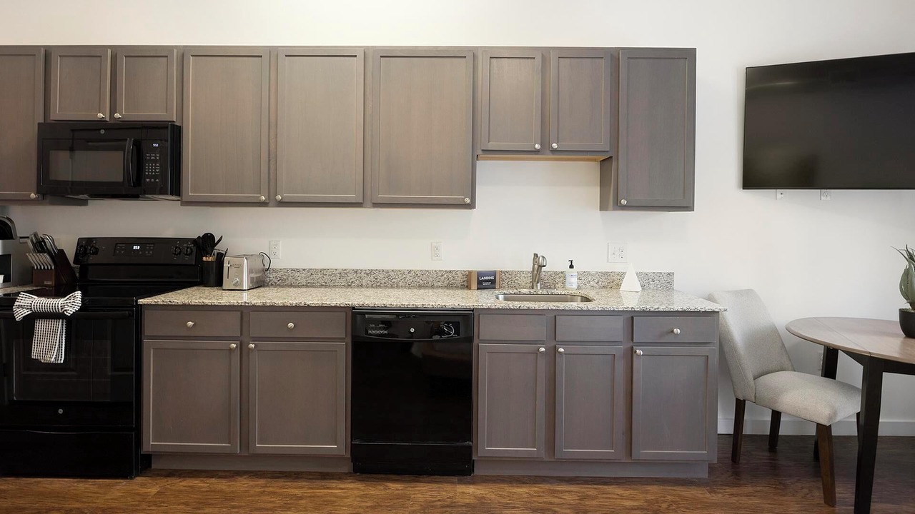 Photo of Kitchen in Church Hill