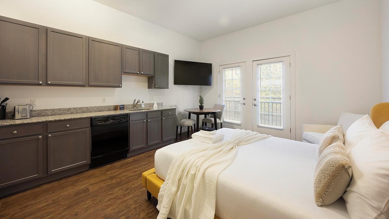 Photo of Bedroom in Church Hill