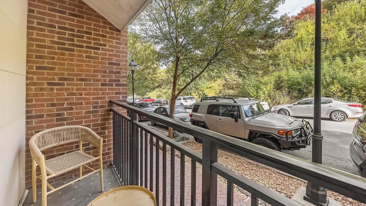 Photo of Outdoor in Church Hill