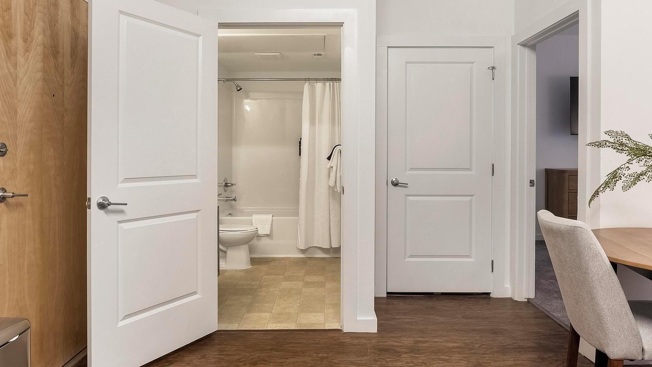 Photo of Bathroom in Church Hill
