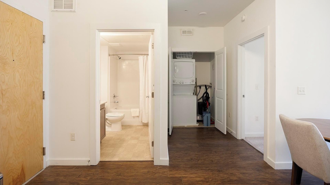 Photo of Bathroom in Church Hill