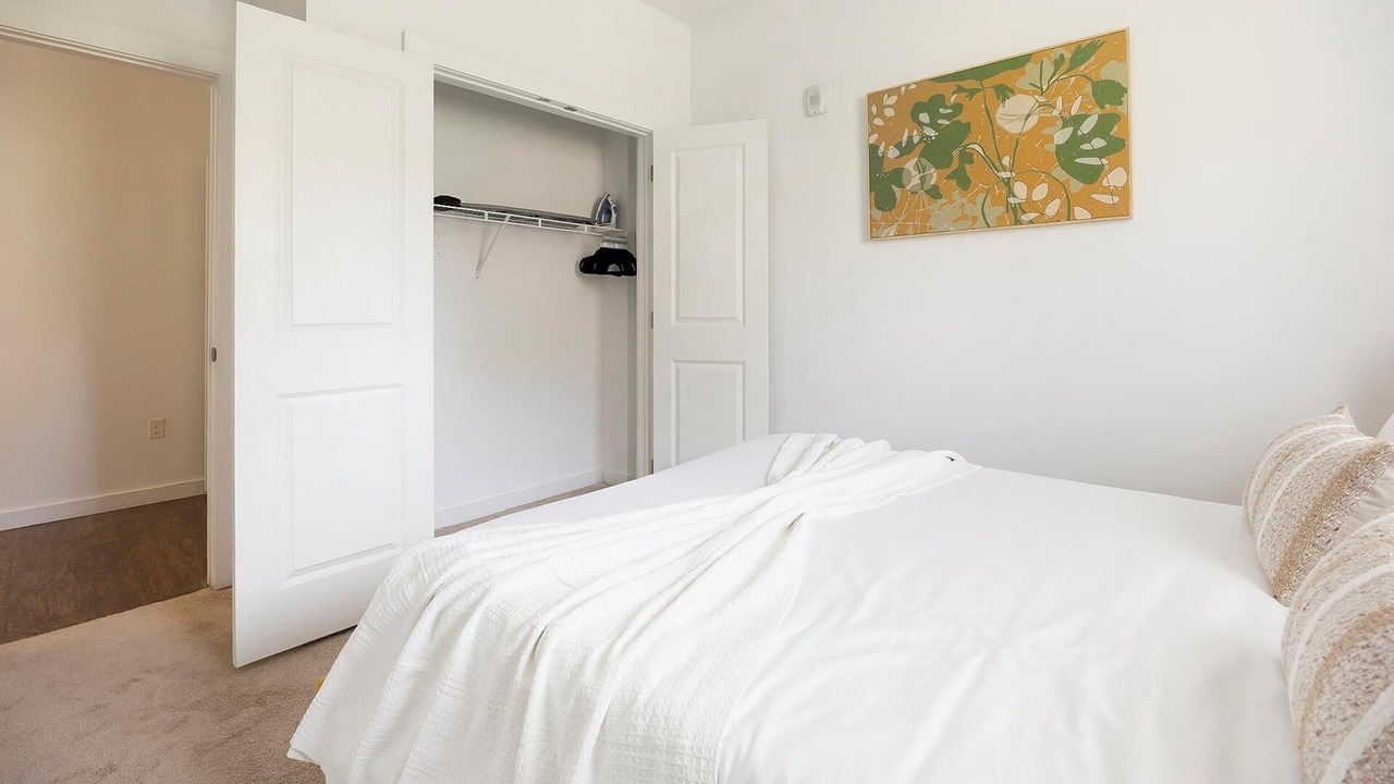 Photo of Bedroom in Church Hill