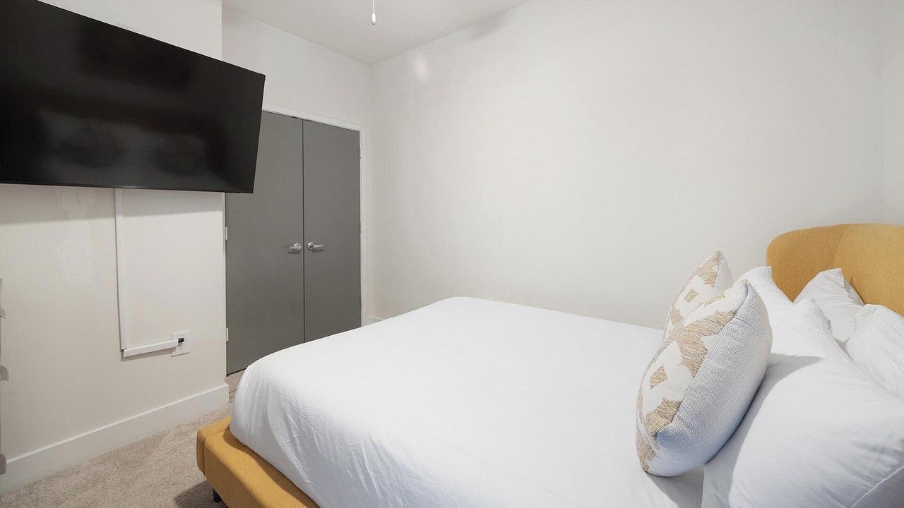 Photo of Bedroom in Church Hill