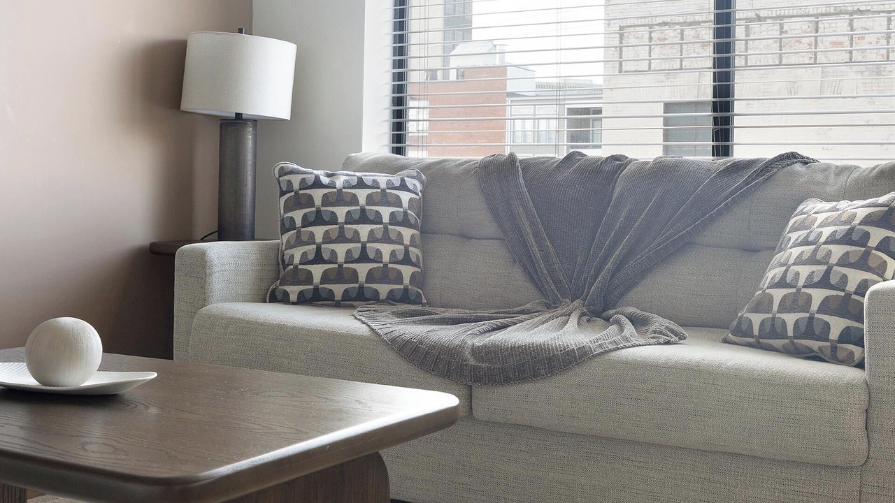 Photo of Livingroom in Church Hill