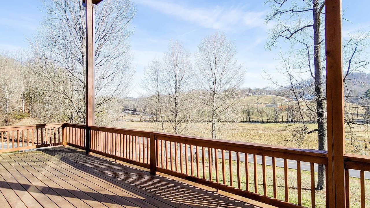 Photo of Outdoor in Sevierville