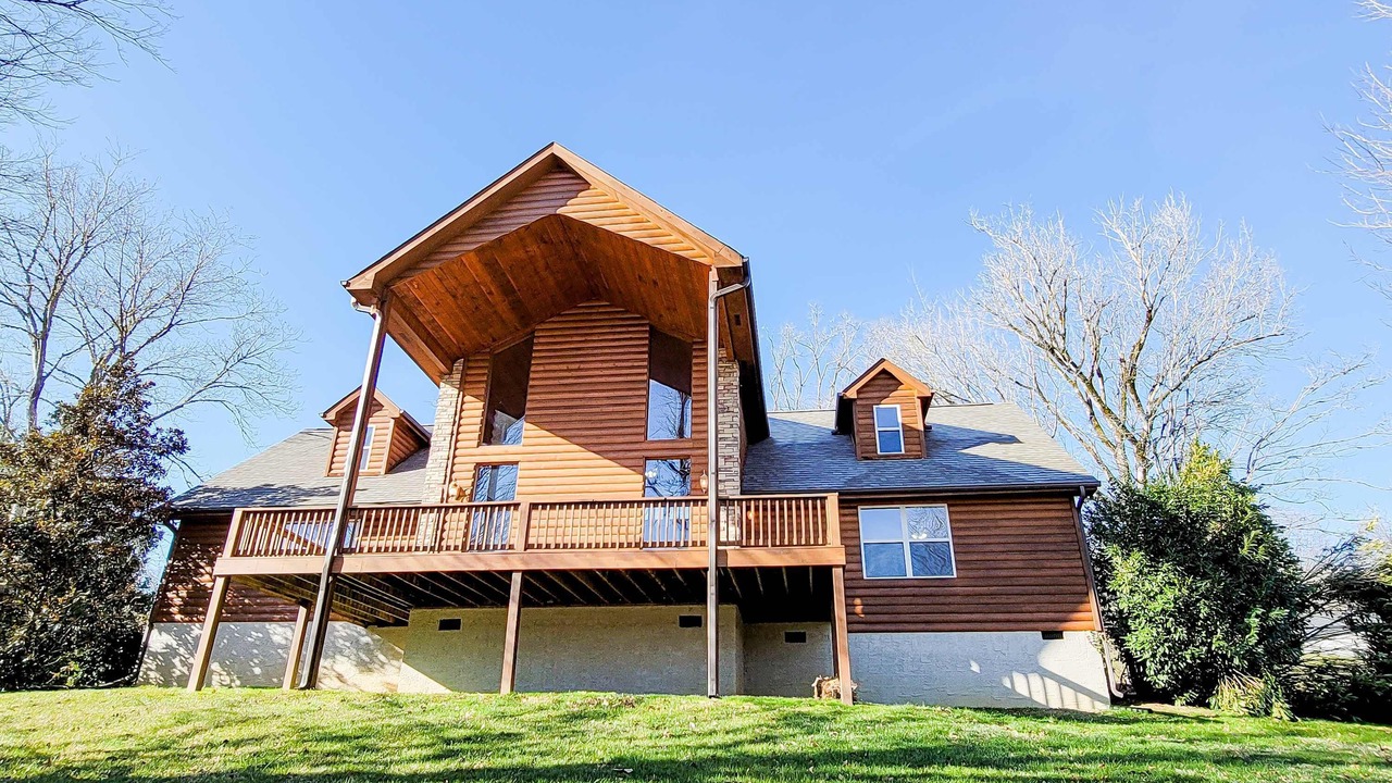 Photo of Outdoor in Sevierville