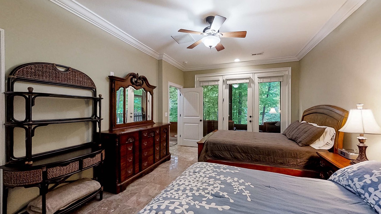 Photo of Bedroom in Sharps Chapel