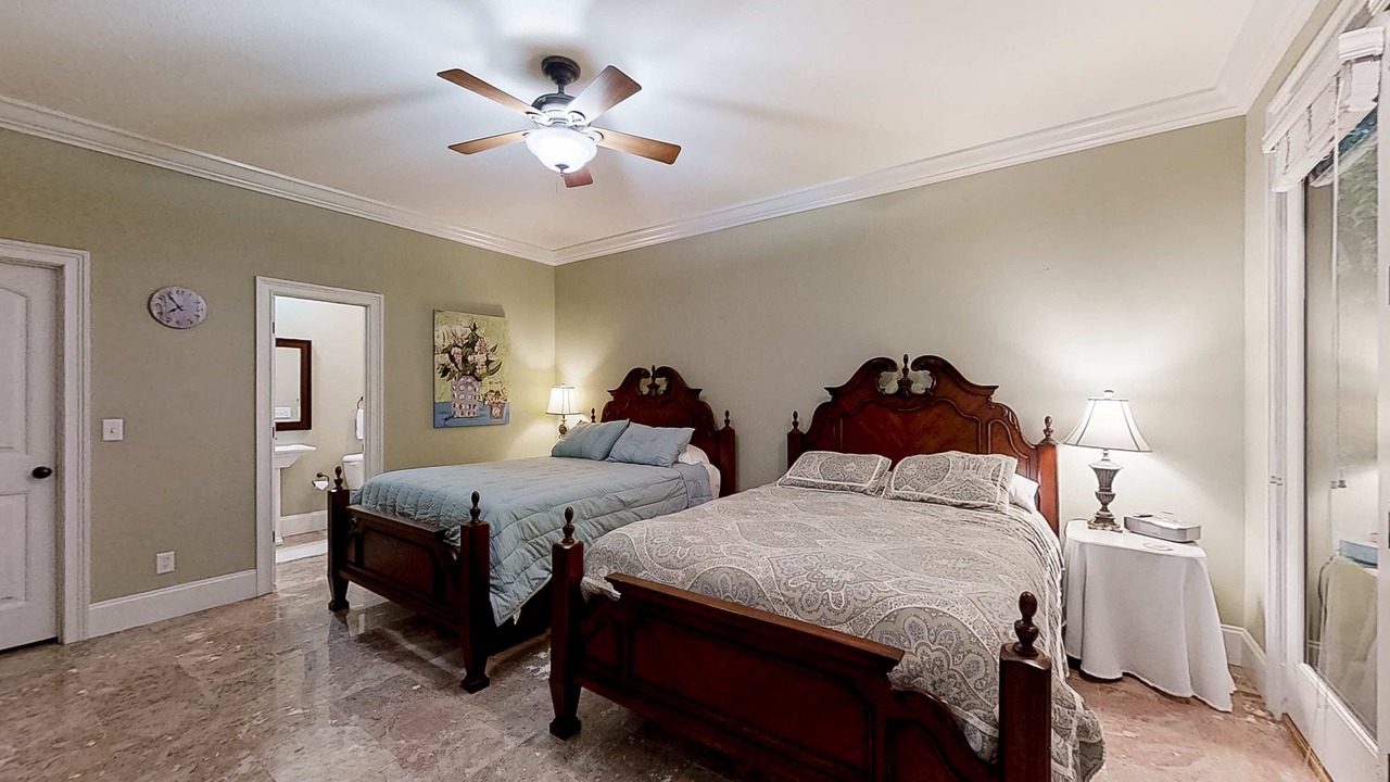 Photo of Bedroom in Sharps Chapel