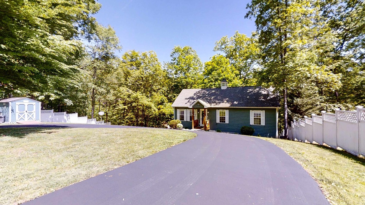 Photo of Outdoor in Sharps Chapel