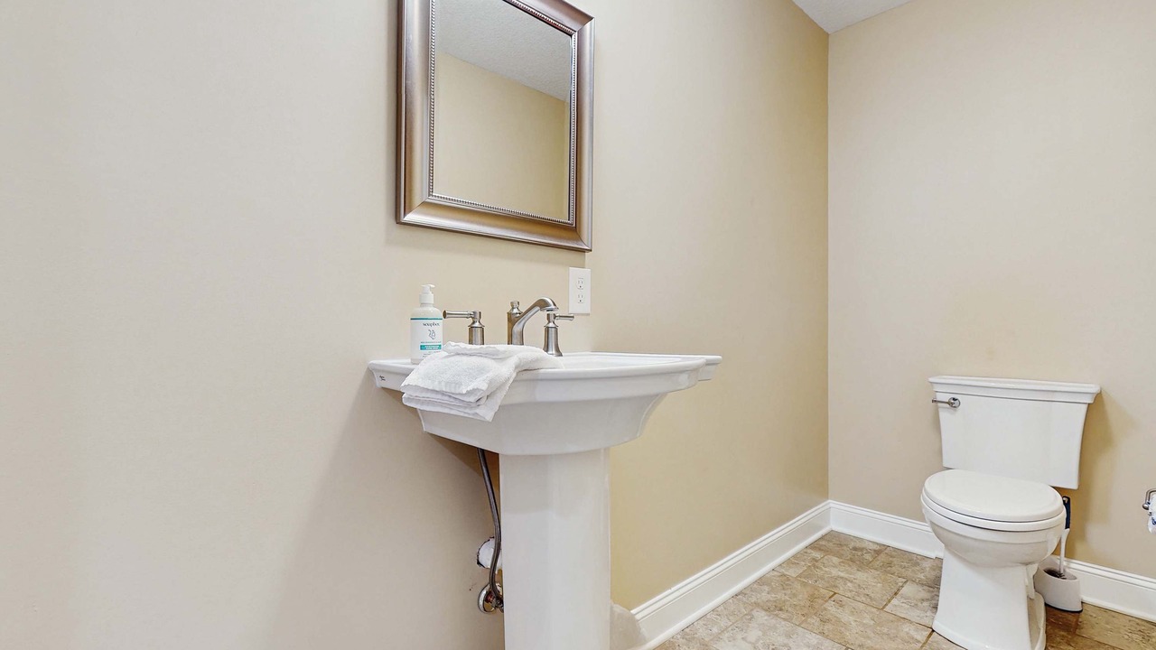 Photo of Bathroom in Maynardville
