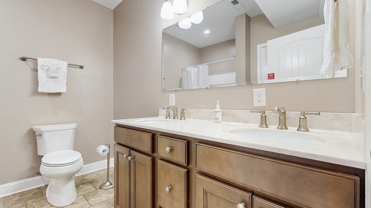 Photo of Bathroom in Maynardville