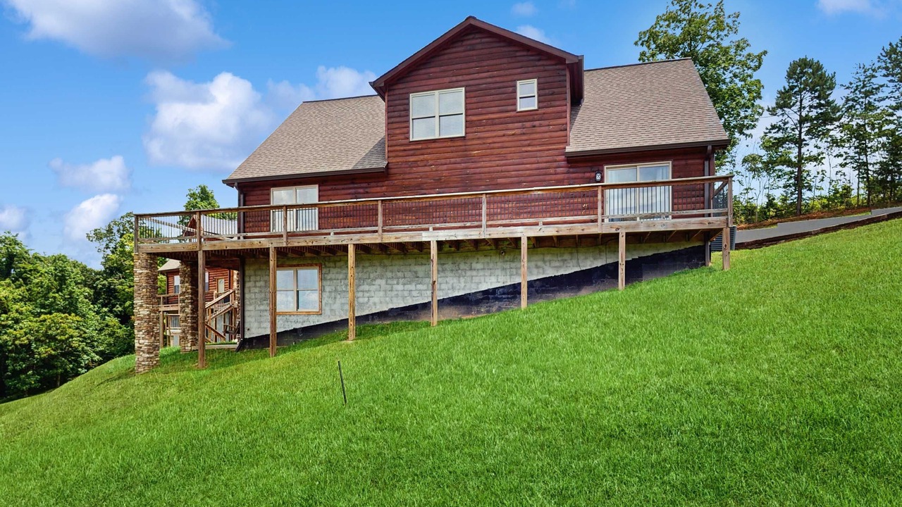 Photo of Outdoor in Maynardville