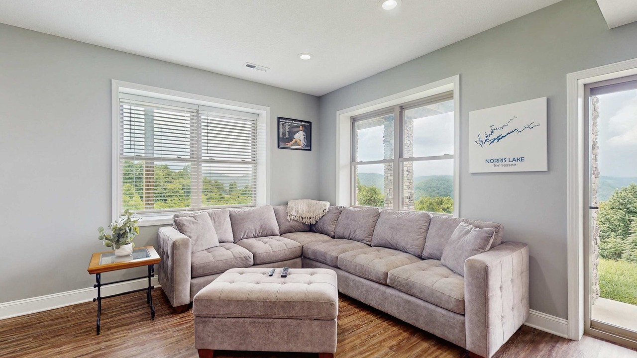 Photo of Livingroom in Maynardville