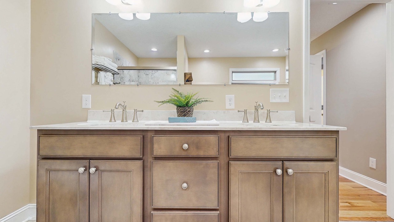 Photo of Bathroom in Maynardville
