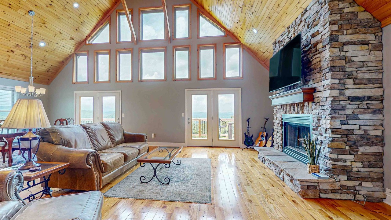 Photo of Livingroom in Maynardville