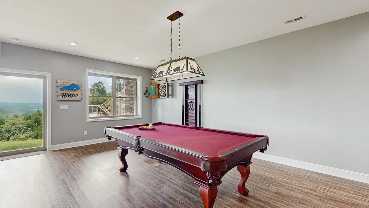 Photo of Bedroom in Maynardville