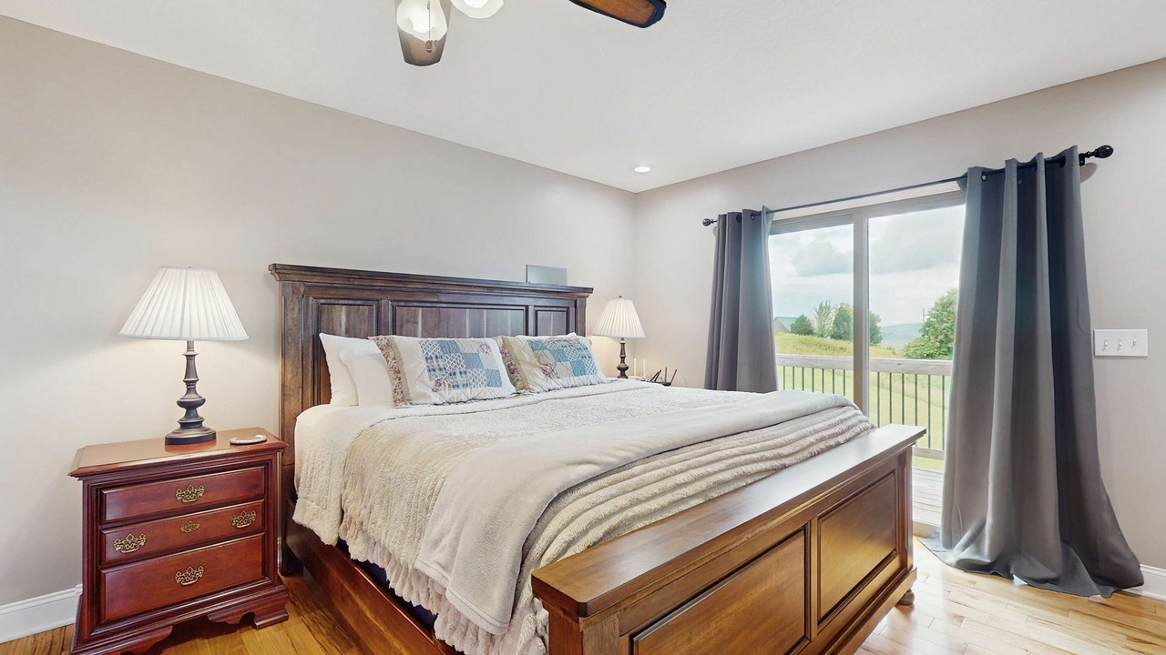 Photo of Bedroom in Maynardville