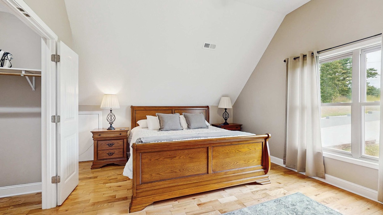Photo of Bedroom in Maynardville