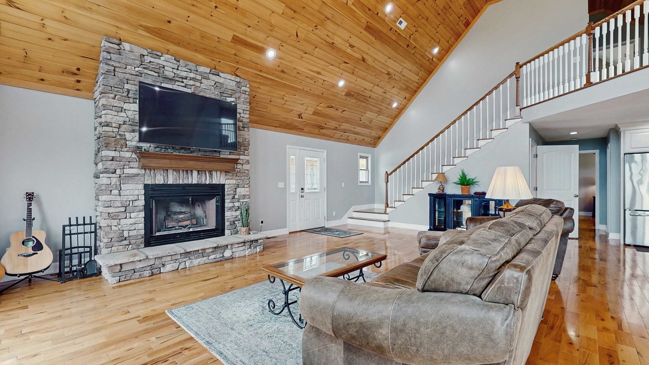 Photo of Livingroom in Maynardville