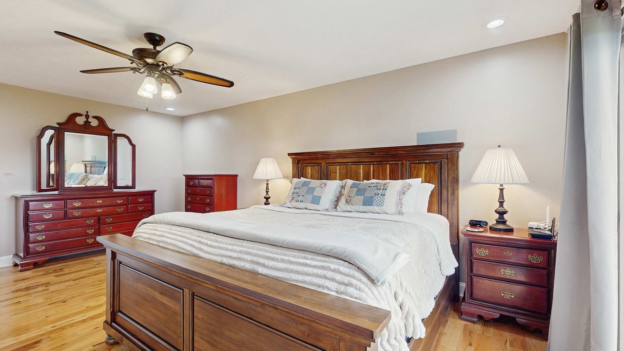 Photo of Bedroom in Maynardville