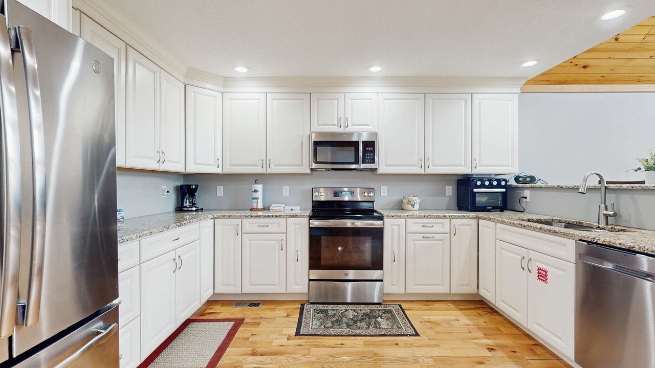Photo of Kitchen in Maynardville