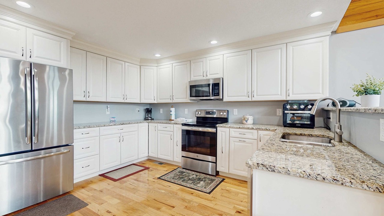 Photo of Kitchen in Maynardville