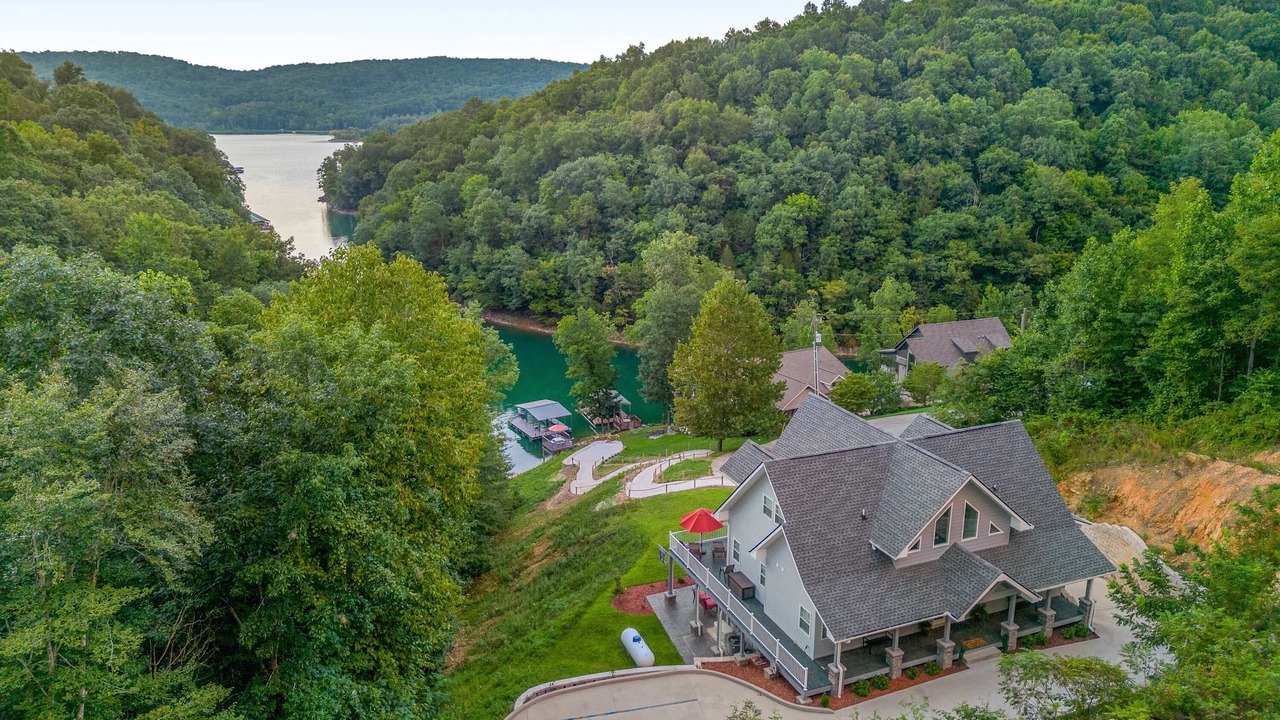 Photo of Outdoor in Maynardville