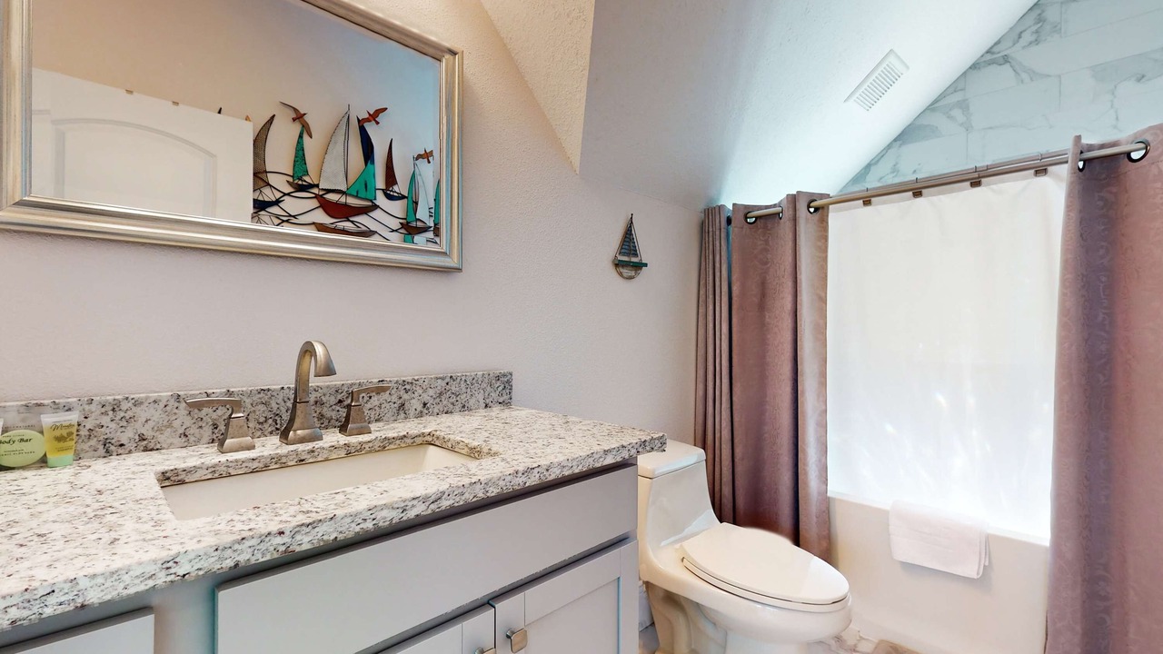 Photo of Bathroom in Maynardville