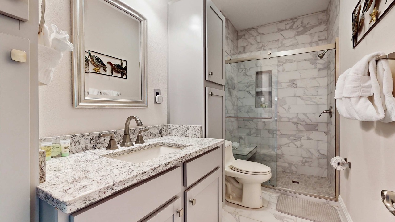 Photo of Bathroom in Maynardville