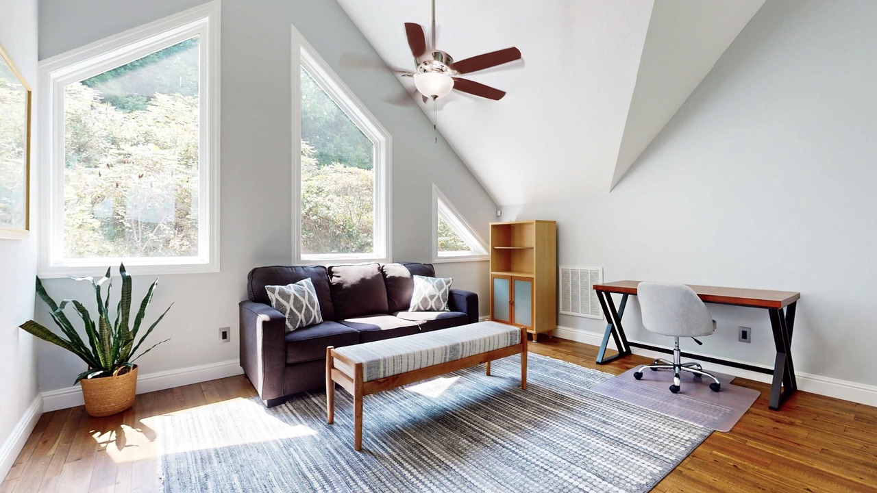 Photo of Livingroom in Maynardville