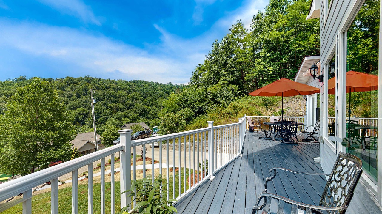 Photo of Outdoor in Maynardville
