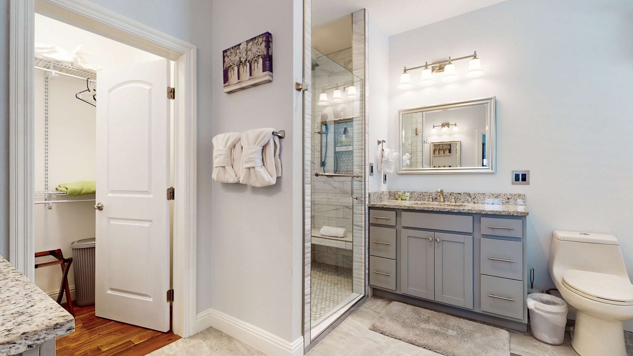 Photo of Bathroom in Maynardville