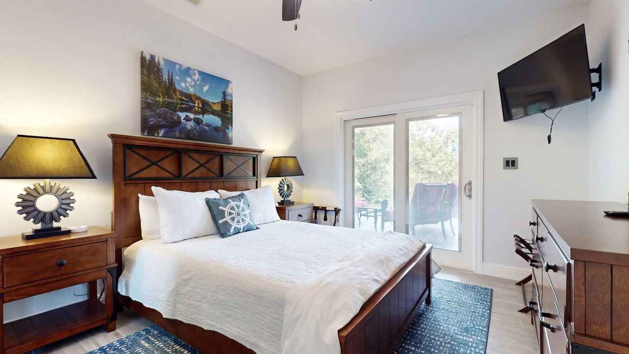 Photo of Bedroom in Maynardville