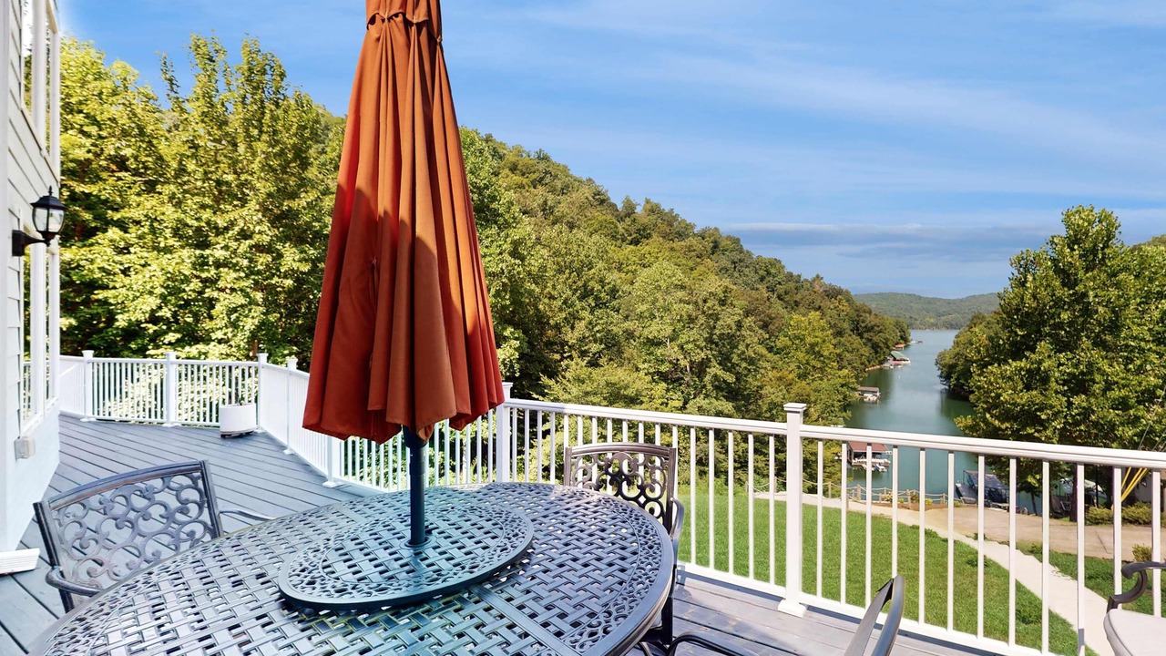 Photo of Outdoor in Maynardville