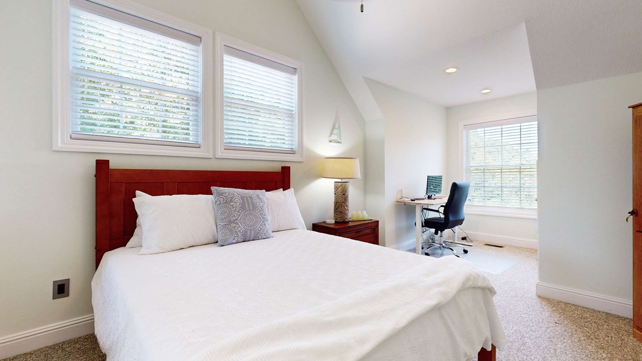 Photo of Bedroom in Maynardville