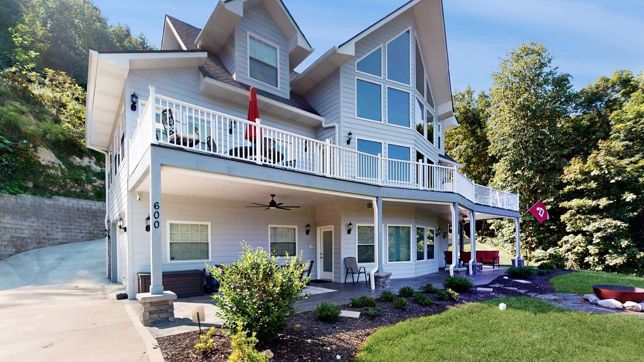 Photo of Outdoor in Maynardville