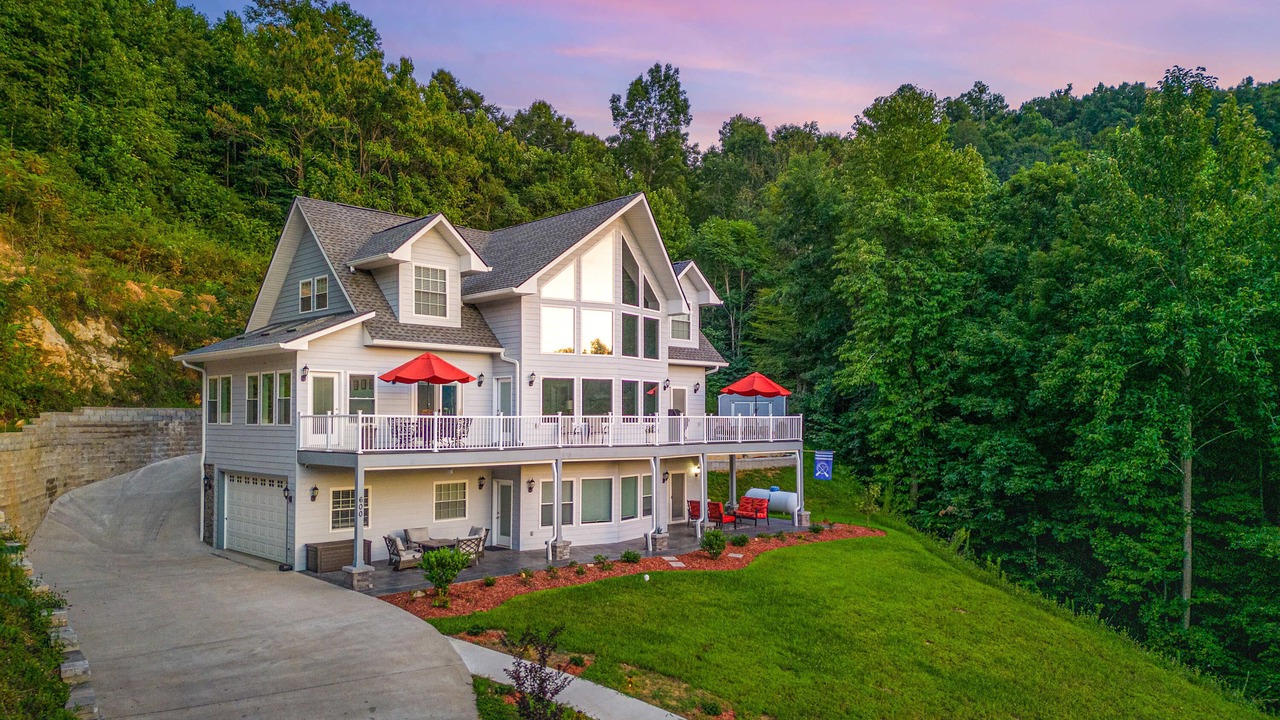 Photo of Outdoor in Maynardville