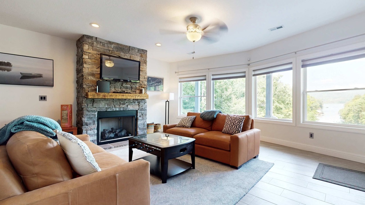 Photo of Livingroom in Maynardville