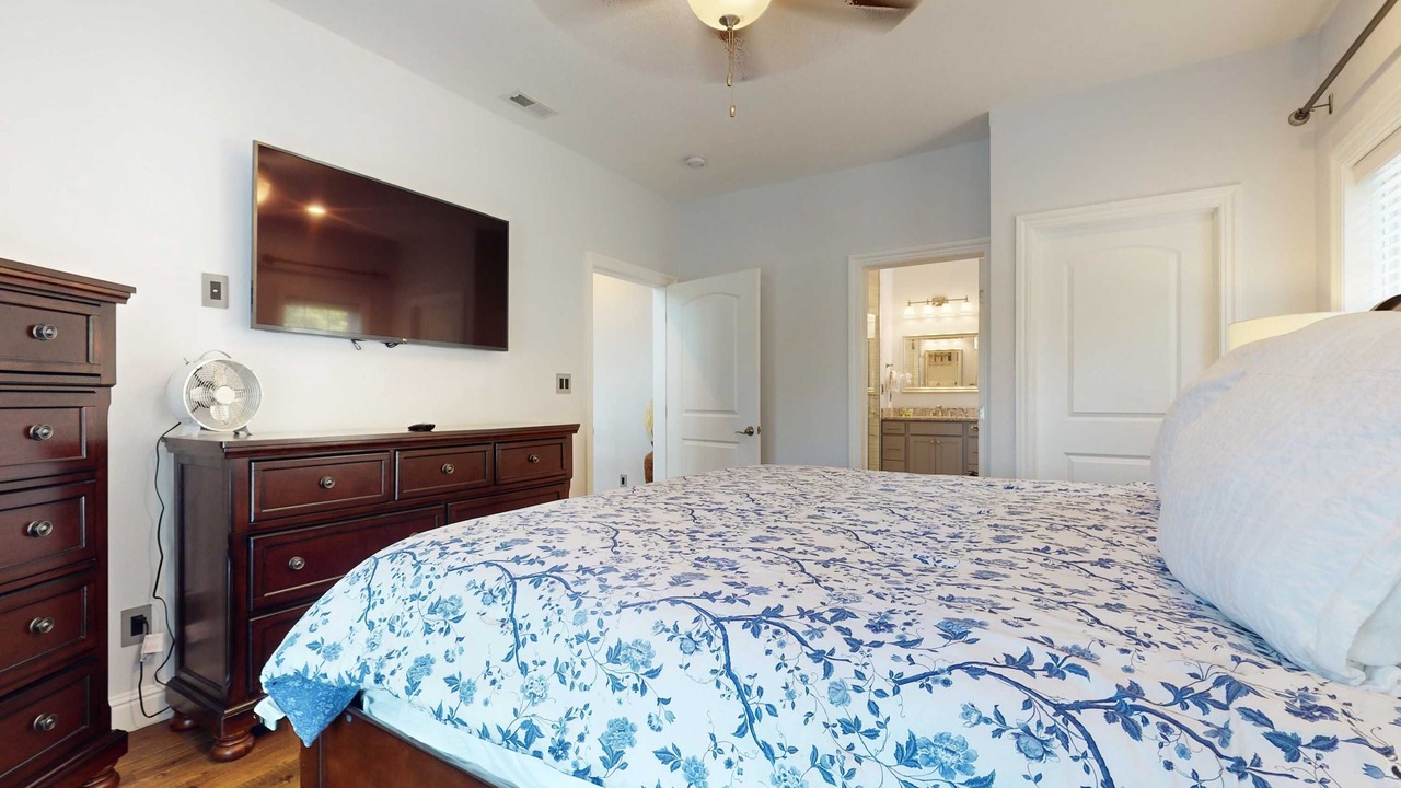 Photo of Bedroom in Maynardville