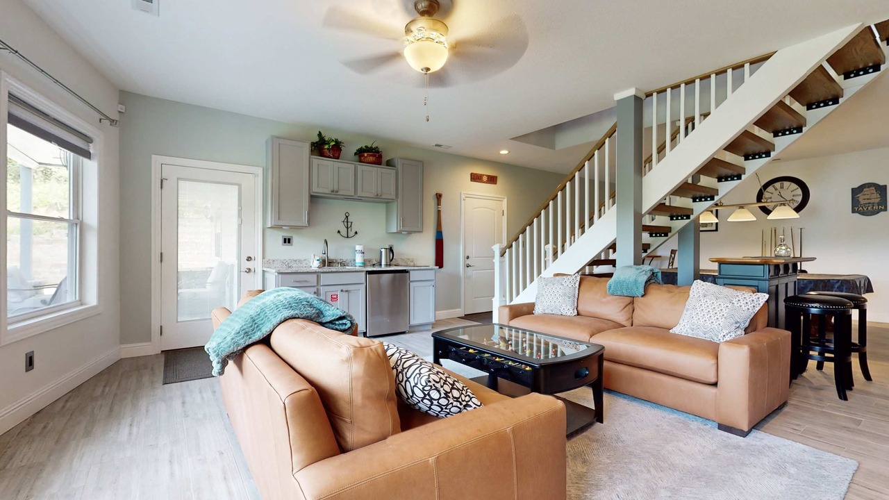 Photo of Livingroom in Maynardville