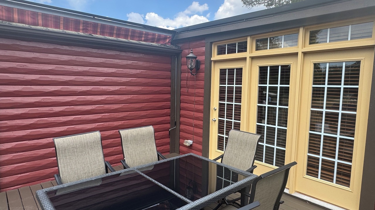 Photo of Outdoor in Cape Fear