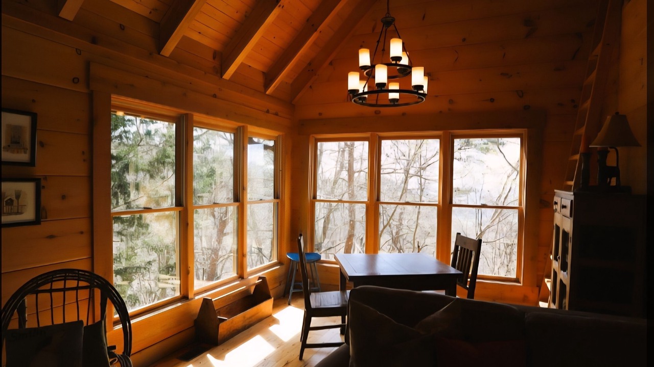 Photo of Livingroom in Cloudland