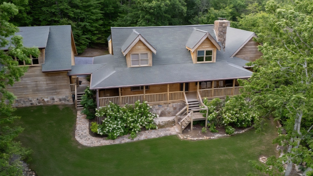 Photo of Outdoor in Cloudland