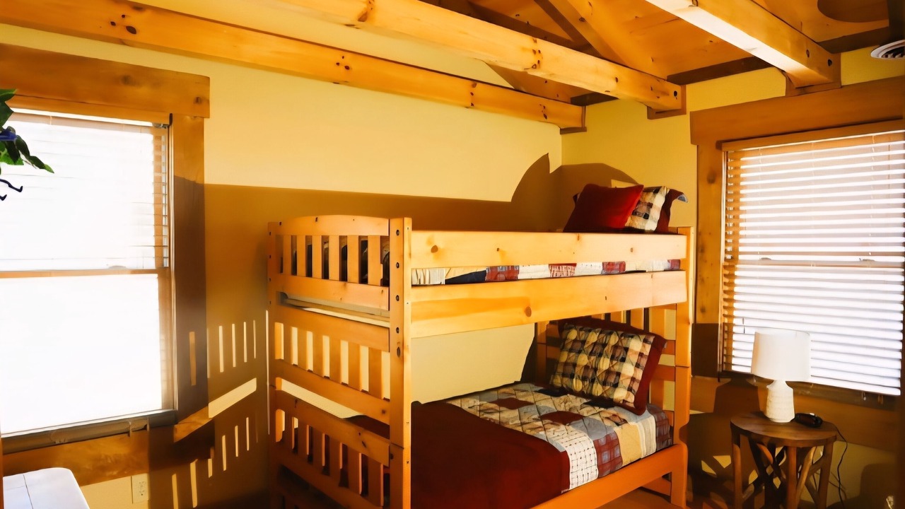 Photo of Bedroom in Cloudland