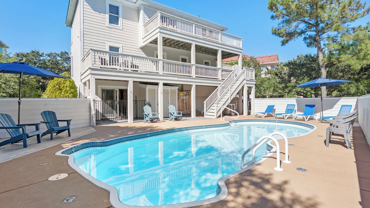 Photo of Outdoor in Monteray Shores