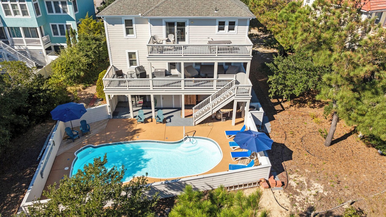 Photo of Outdoor in Monteray Shores