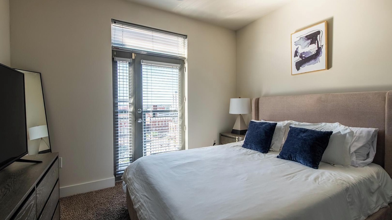 Photo of Bedroom in Church Hill