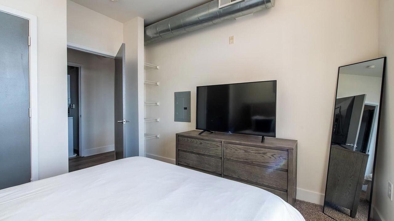 Photo of Bedroom in Church Hill