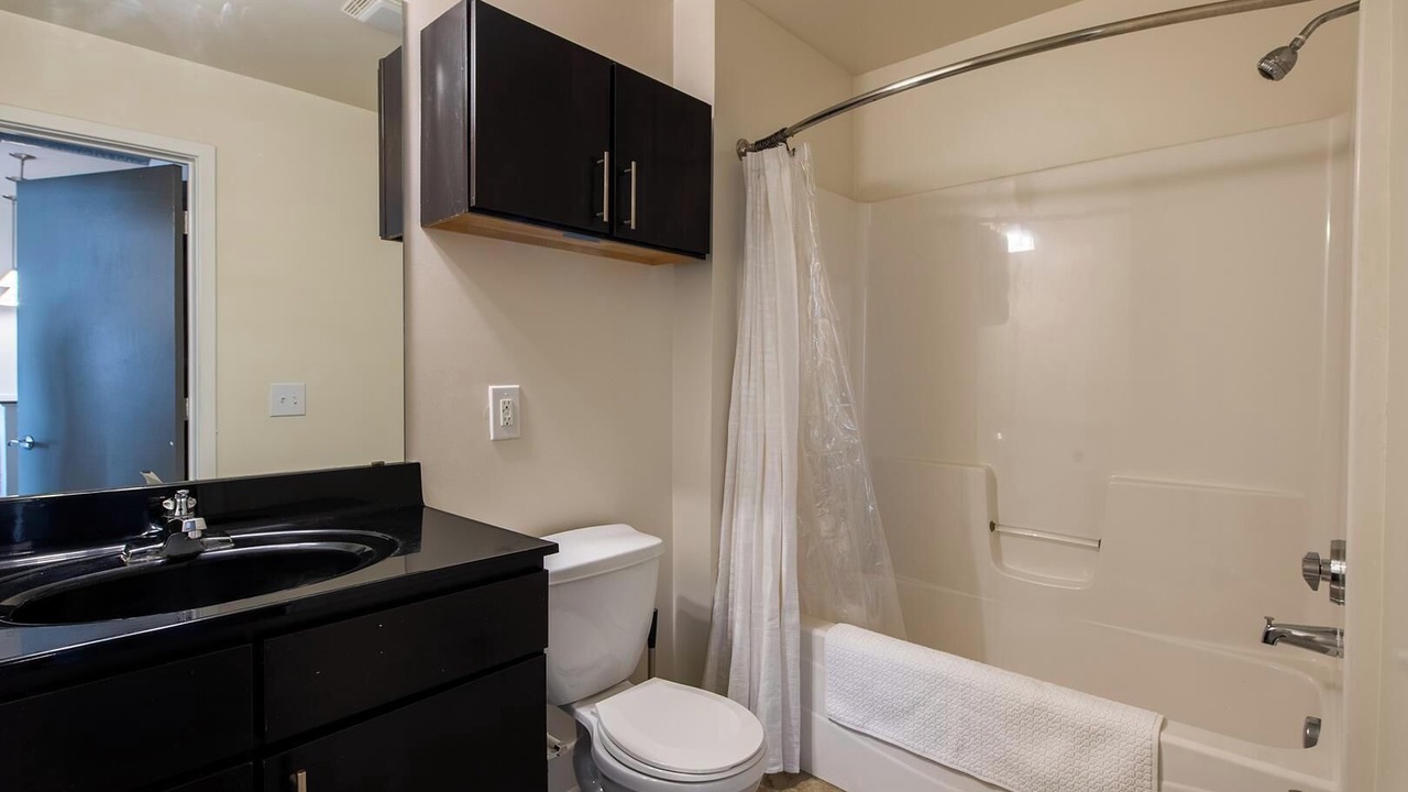 Photo of Bathroom in Church Hill